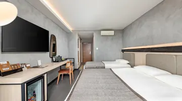 White City Resort Hotel
