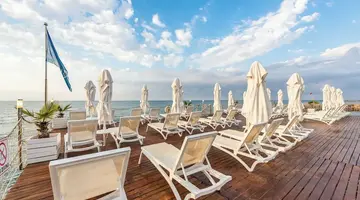 White City Resort Hotel