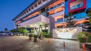 White City Resort Hotel