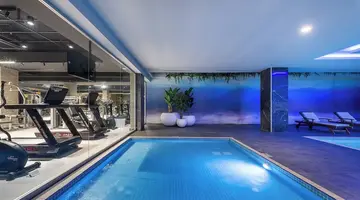 White City Resort Hotel
