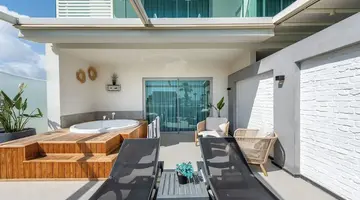 White City Resort Hotel