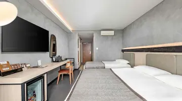 White City Resort Hotel