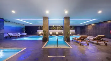 White City Resort Hotel