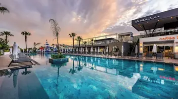 White City Resort Hotel