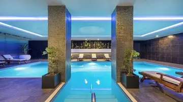 White City Resort Hotel