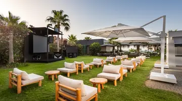 White City Resort Hotel