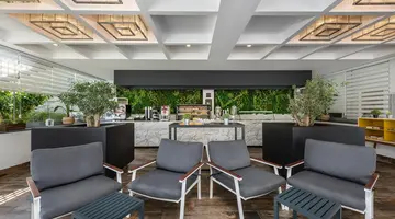 White City Resort Hotel