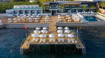 White City Resort Hotel