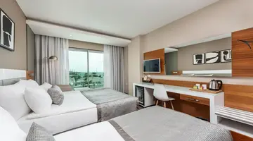 White City Resort Hotel