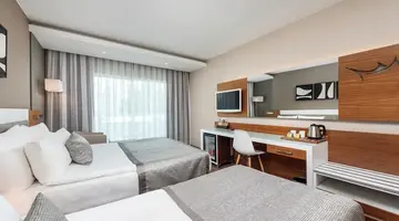 White City Resort Hotel