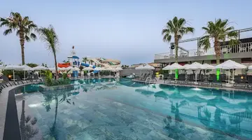 White City Resort Hotel