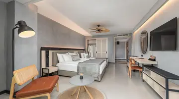 White City Resort Hotel
