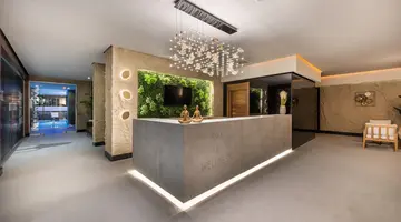 White City Resort Hotel