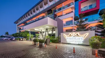 White City Resort Hotel