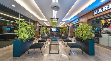 White City Resort Hotel