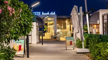 White City Resort Hotel