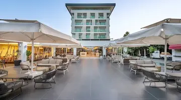 White City Resort Hotel