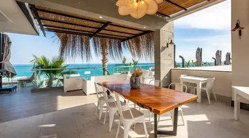 White City Resort Hotel