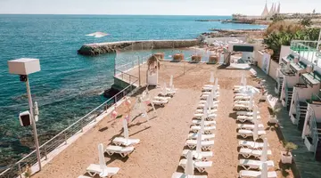 White City Resort Hotel