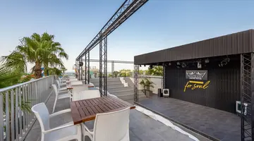 White City Resort Hotel
