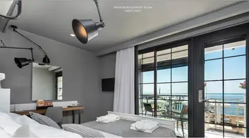 White City Resort Hotel