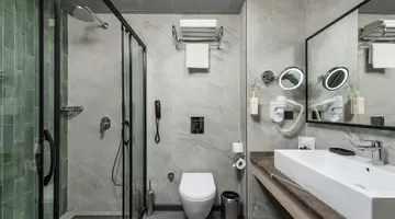 White City Resort Hotel