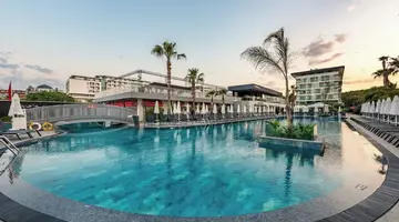 White City Resort Hotel