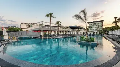 White City Resort Hotel