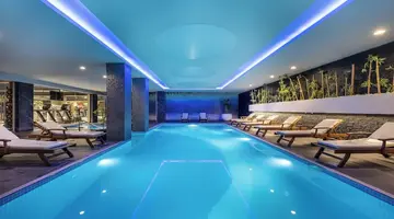 White City Resort Hotel