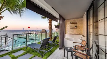 White City Resort Hotel