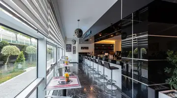 White City Resort Hotel