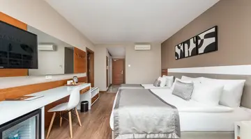 White City Resort Hotel