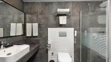 White City Resort Hotel