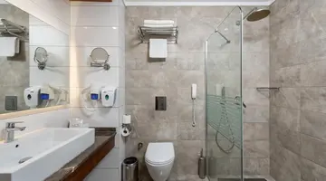 White City Resort Hotel