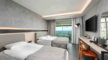 White City Resort Hotel