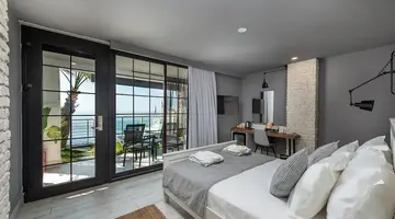 White City Resort Hotel