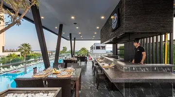 White City Resort Hotel