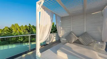 White City Resort Hotel