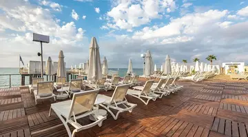White City Resort Hotel