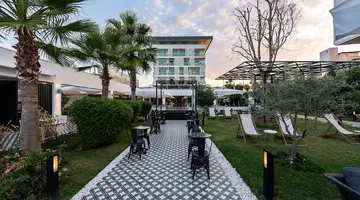 White City Resort Hotel