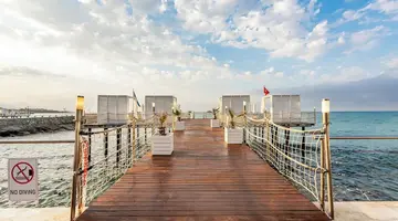 White City Resort Hotel