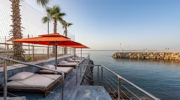 White City Resort Hotel