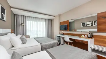 White City Resort Hotel