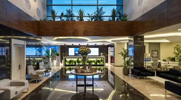 White City Resort Hotel