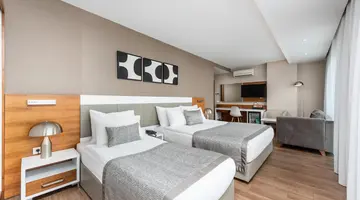 White City Resort Hotel