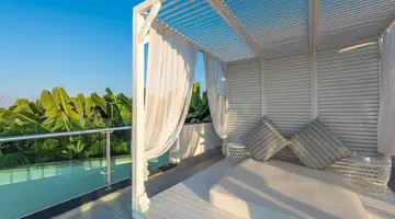 WHITE CITY RESORT