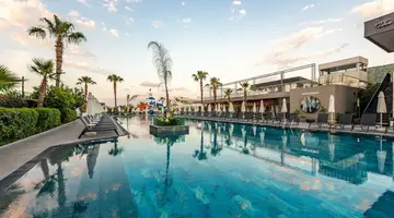WHITE CITY RESORT