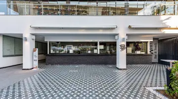 WHITE CITY RESORT