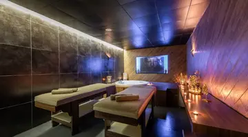 WHITE CITY RESORT