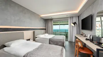 WHITE CITY RESORT